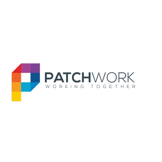 Logo Patchwork