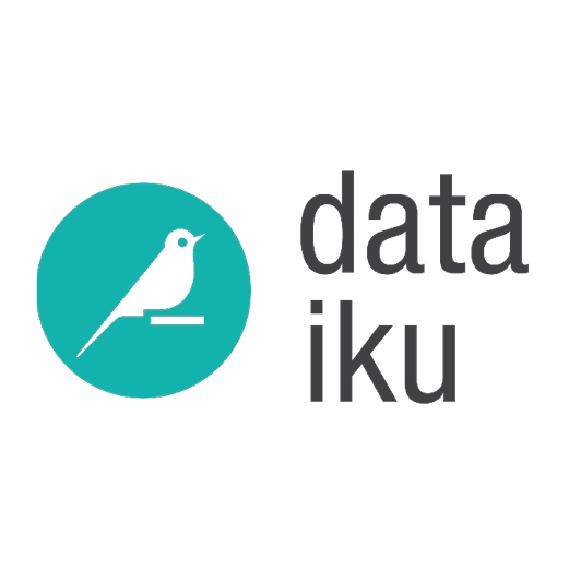 Logos Dataiku