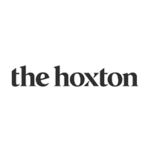 Logos The Hoxton