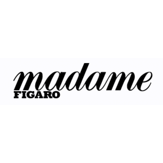 logo Madame Figaro