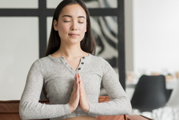 Méditation en entreprise