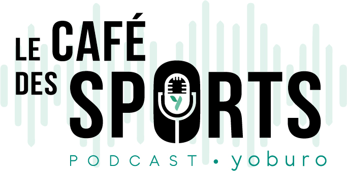 podcast Le Café des Sports