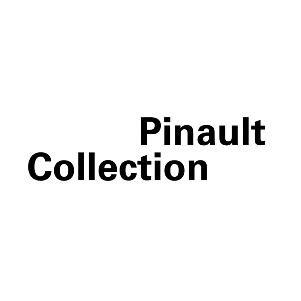Logo Collection Pinault