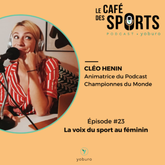 podcast café des sports_cleo henin