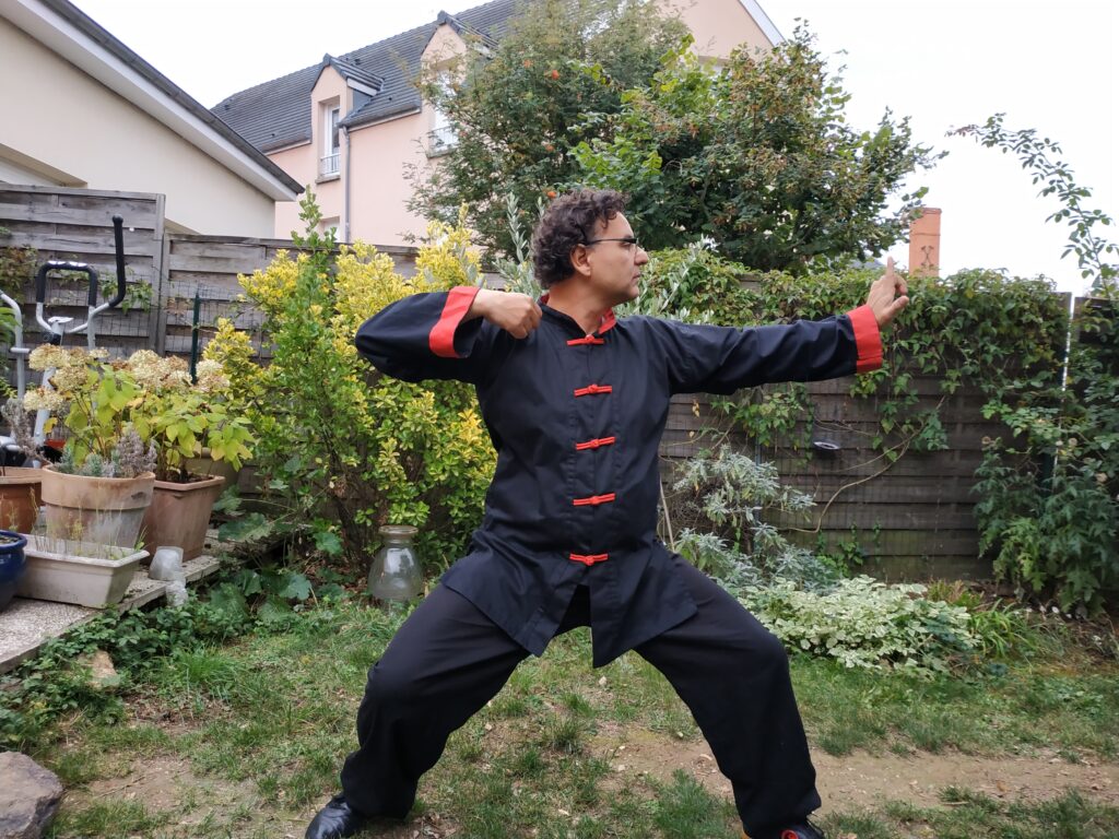 qi gong