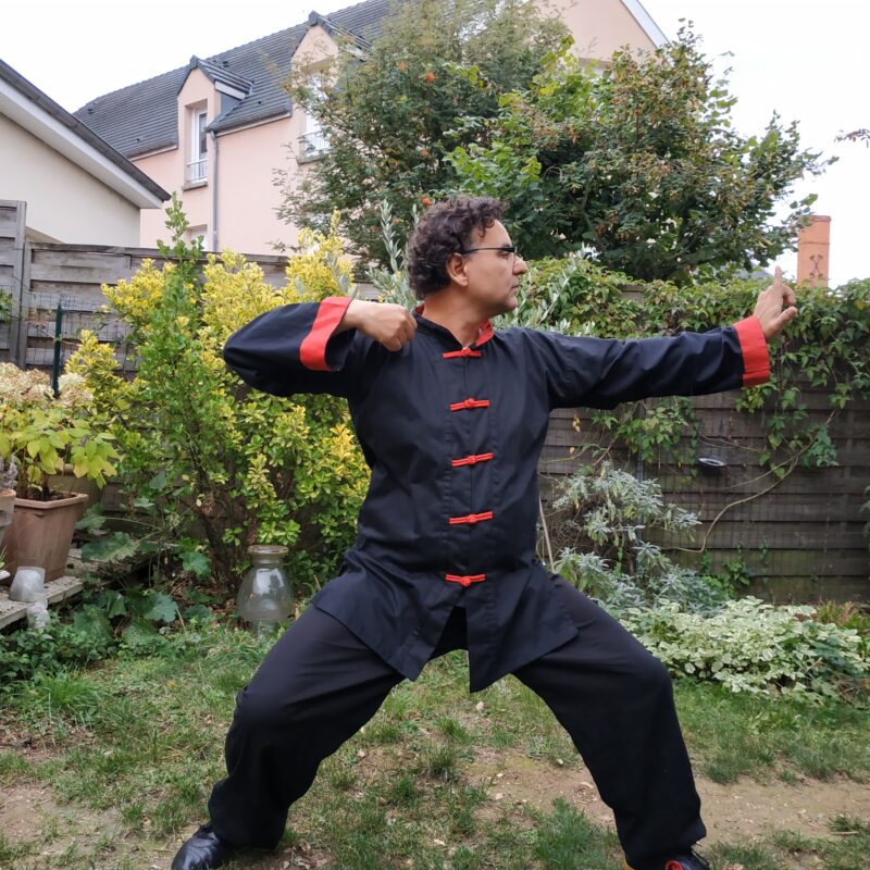 qi gong