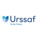 logo urssaf (idf)