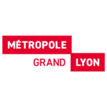 logo métropole de lyon
