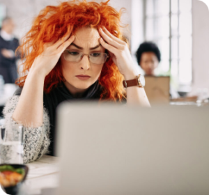 stress, santé mentale