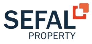 Logo Sefal Property