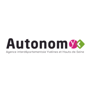 logo agence autonomy