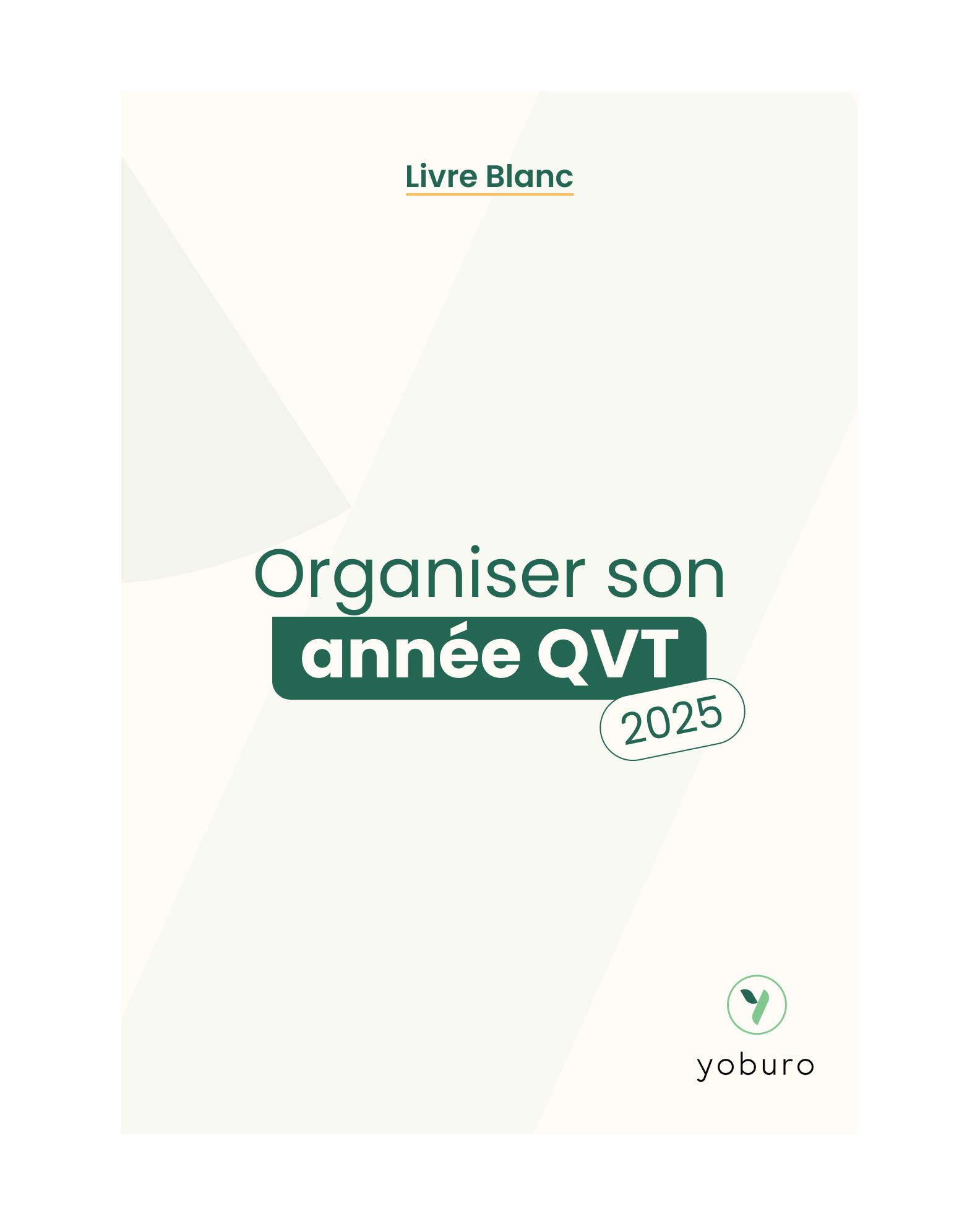 livre blanc QVT