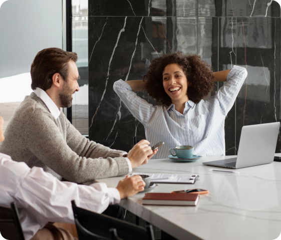 Santé et bien-être des collaborateurs