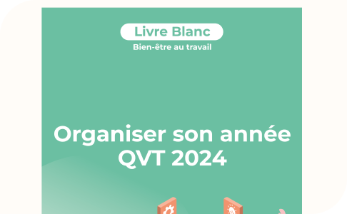 Organiser son année QVT