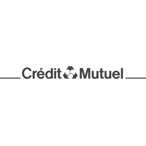 logo credit mutuel