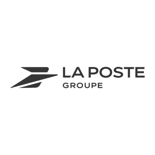 logo la poste