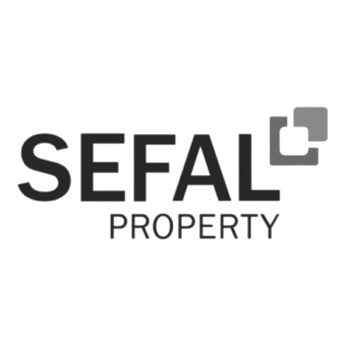 logo sefal property