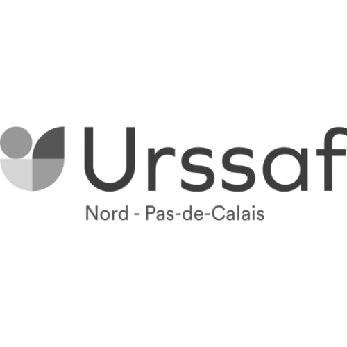 logo urssaf nord pas de calais