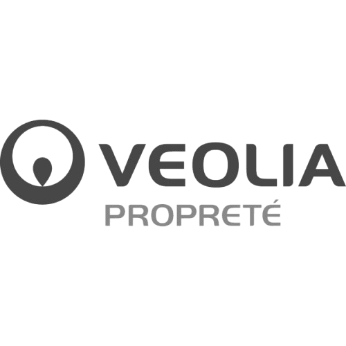 logo veolia