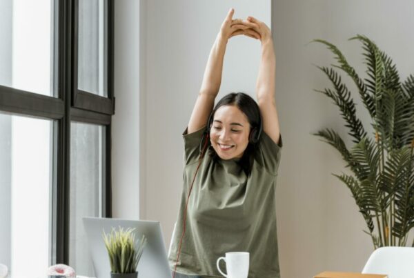 sport-entreprise-discret-télétravail