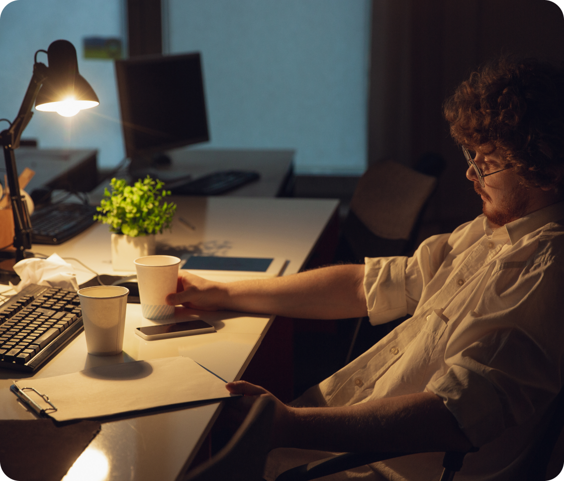 Prévenir la fatigue visuelle