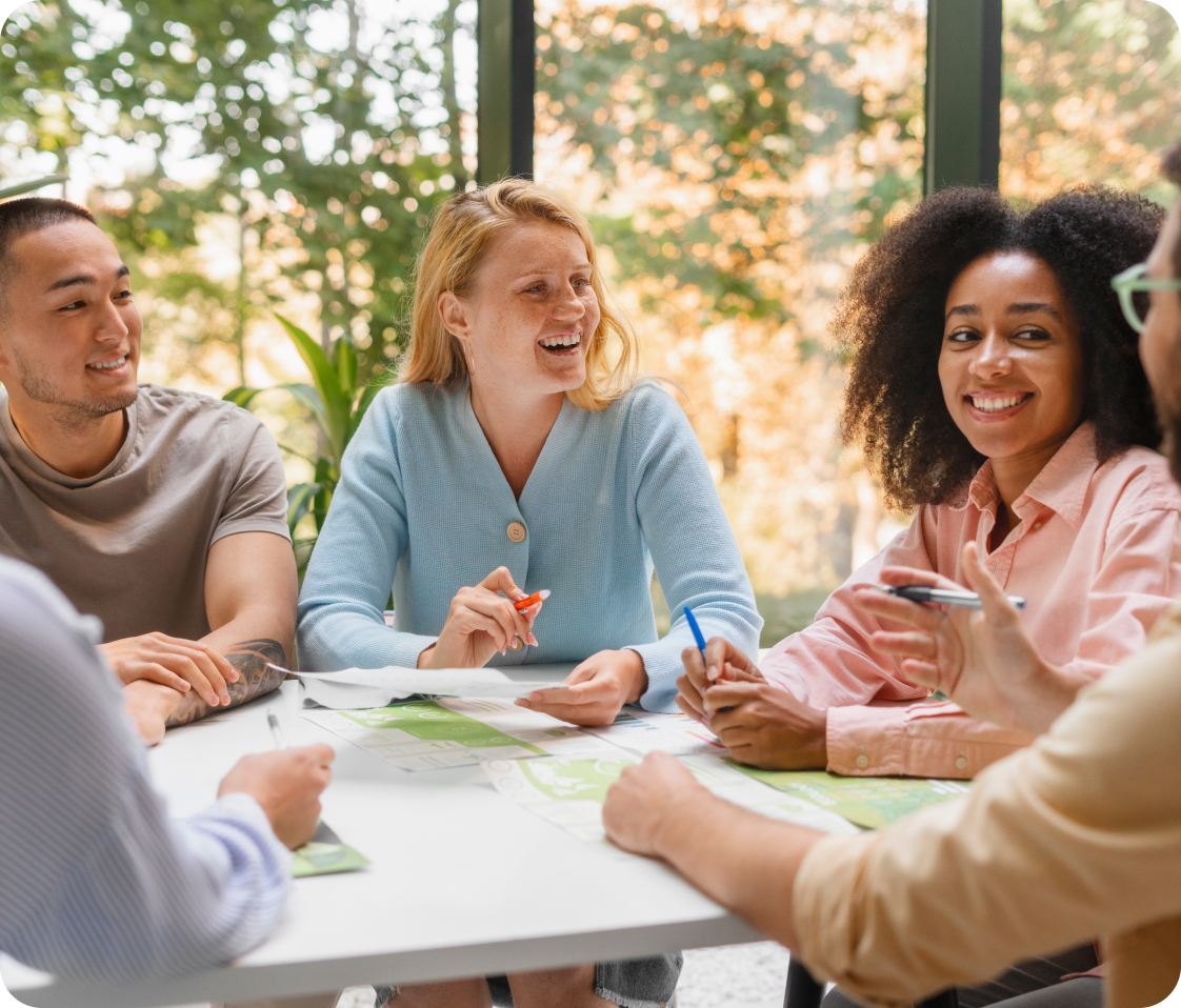 Favoriser l’inclusion et la diversité