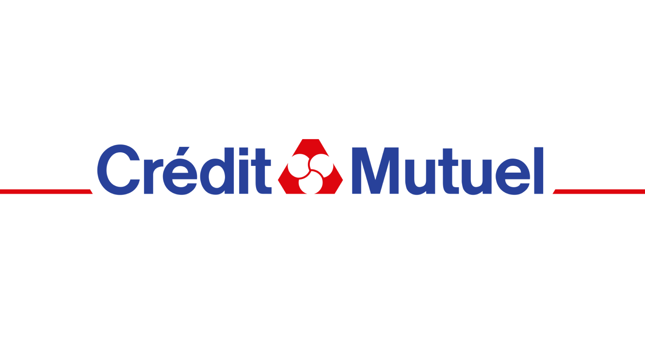 logo credit mutuel