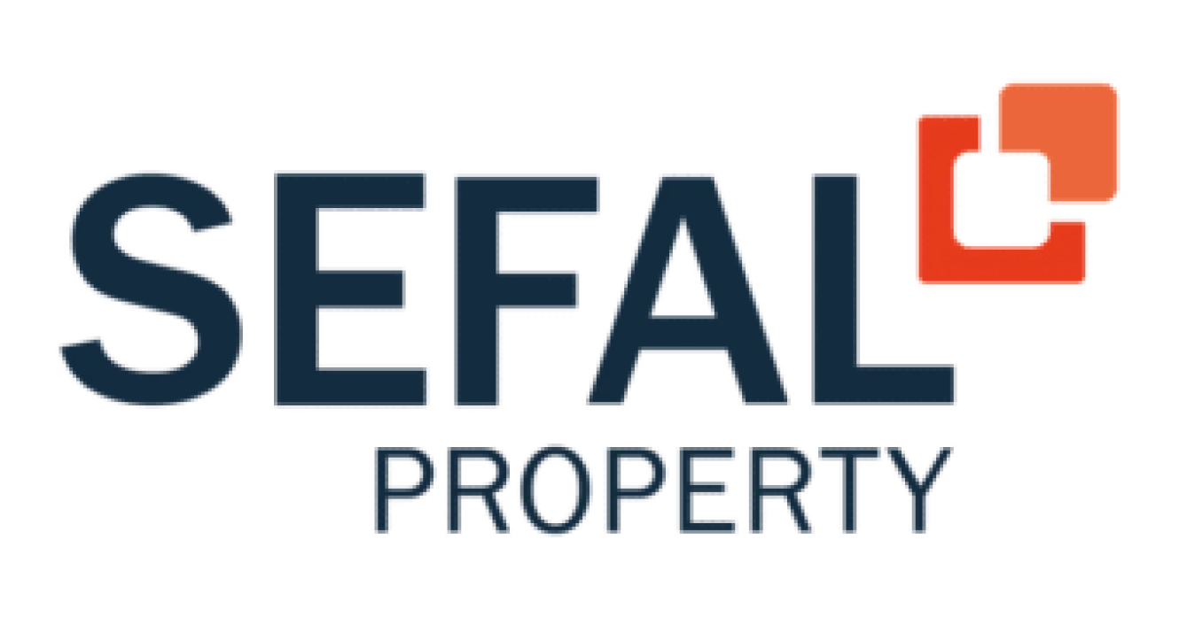 Logo sefal property