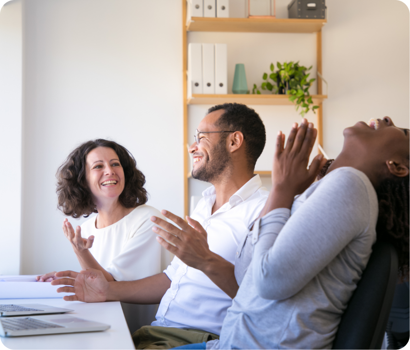 Améliorer le bien-être des employés